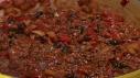 Pat's Famous Chili