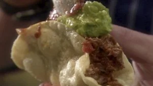 Mexican Pot Roast Tacos