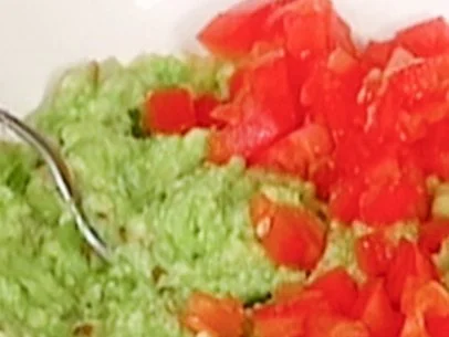 May 2013 Recipe of the Day