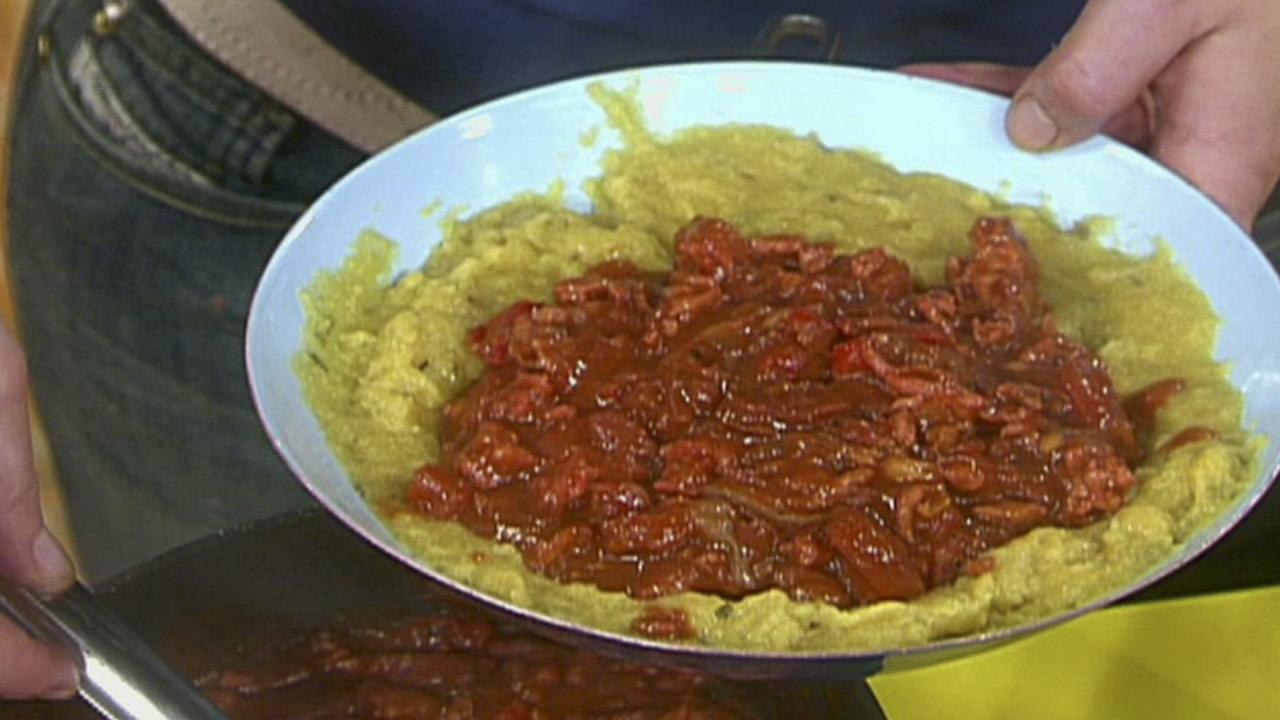 Chunky Chicken Chorizo Chili