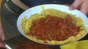 Chunky Chicken Chorizo Chili