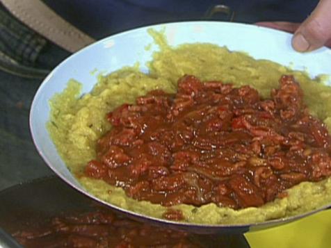 Chunky Chicken Chorizo Chili