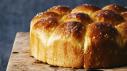 Drew's Ultimate Dinner Rolls