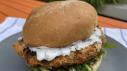 Perfect Salmon Burgers