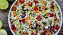 Loaded Summer Pasta Salad