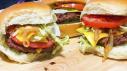 Vegan Smash Burgers