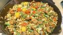 JJ's Summer Succotash