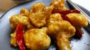 General Tso's Cauliflower