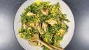 Date-Night Salmon Salad