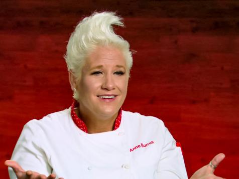 Worst Cooks Confess
