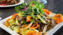 Jitlada's Thai Beef Salad