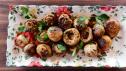 Garlic Butter Mushrooms