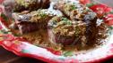 Steak Diane