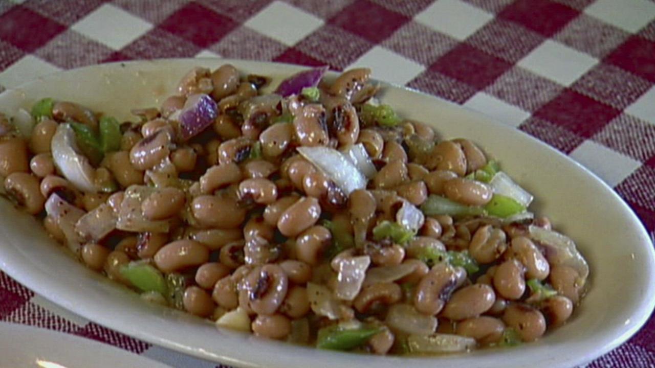 Texas Caviar