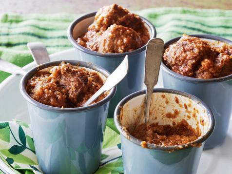 Pressure Cooker Chili