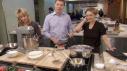 Bobby Flay's Soft Pretzels