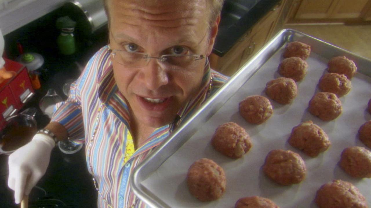 Swedish Meatballs