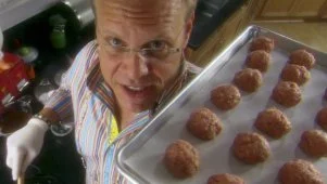 Swedish Meatballs