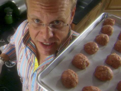 Swedish Meatballs