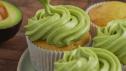 3 Extra Creamy Avocado Desserts