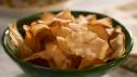 Valerie's Homemade Salt and Vinegar Chips