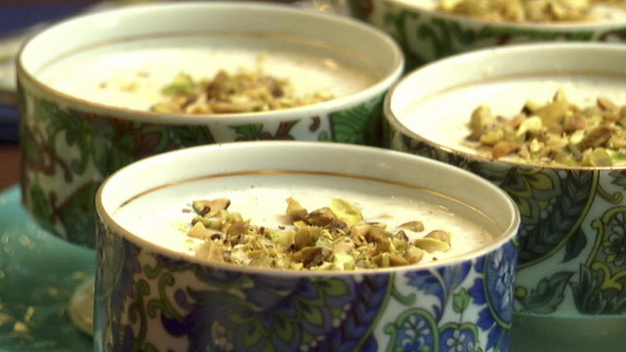Indian Rice Pudding