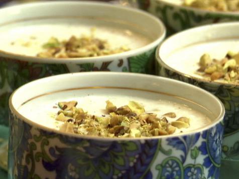 Indian Rice Pudding