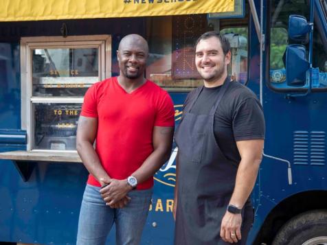 LeRoy and Lewis Barbecue in Austin