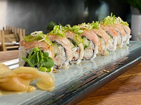 Specialty Rolls
