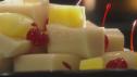 Coconut Jelly
