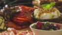 Antipasto Platter