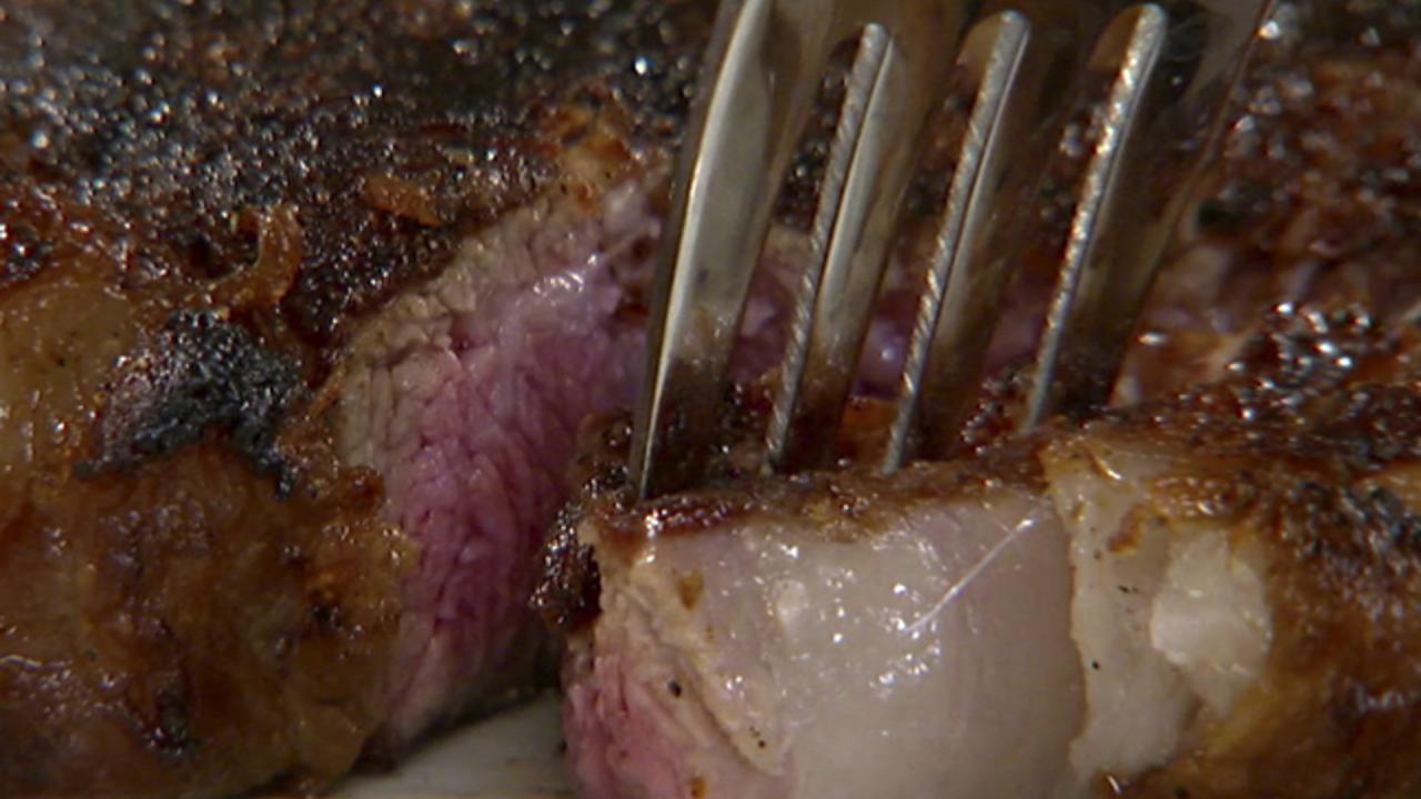 David Burke Steaks