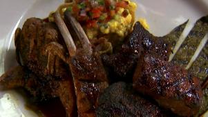 Bonnell's Mixed Grill