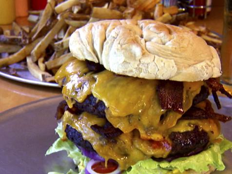 Giant Burger