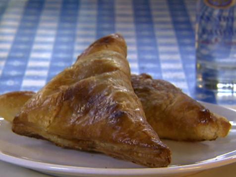 Spanakopita