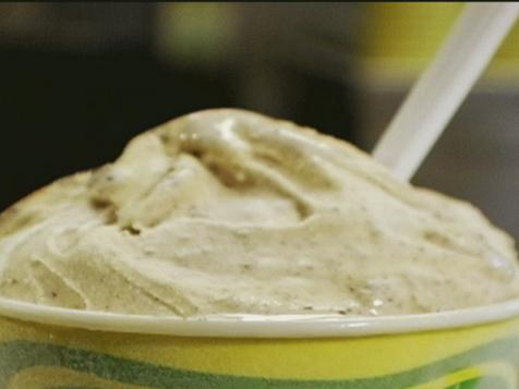 Concrete Frozen Custard