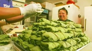 Lau Lau