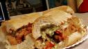 Shrimp Po-Boy