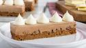 Coffee Toffee Bar Crunch Bars