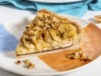 Final Hero Dish Shots - Chunky Monkey