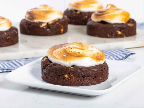 New York Super Fudge Chunk Cookies