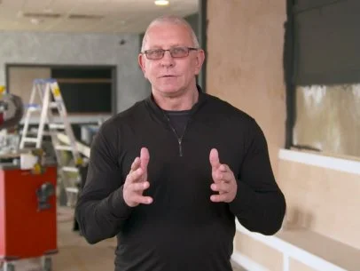 Restaurant: Impossible Highlights