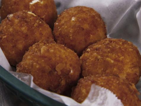 Canned Ham Bites