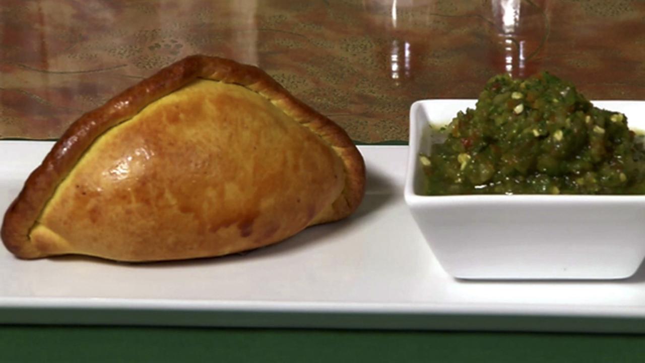 Venezuelan Delicacies