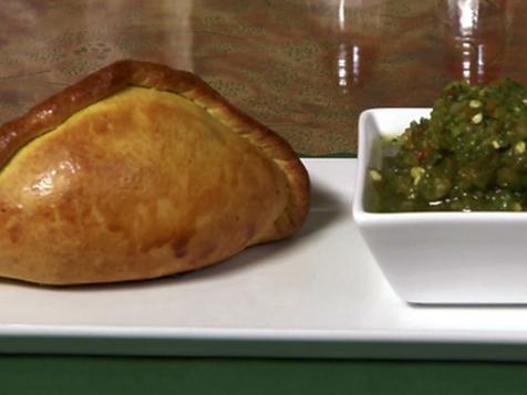 Venezuelan Delicacies