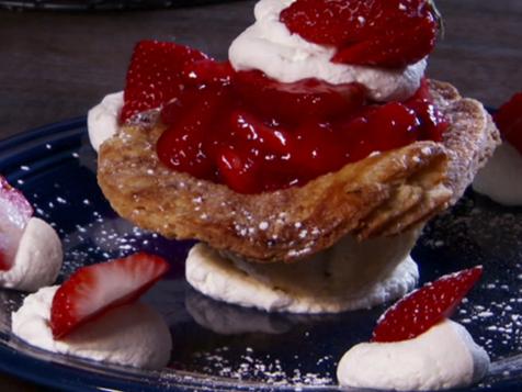A Banana Cream Pie for Guy