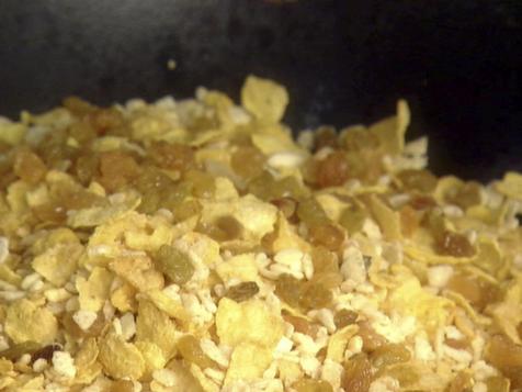 Indian Snack Mix
