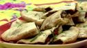 Meat-Stuffed Pitas