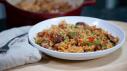 Cajun Jambalaya