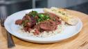 Red Beans and Rice